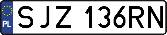 SJZ136RN