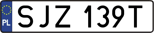 SJZ139T