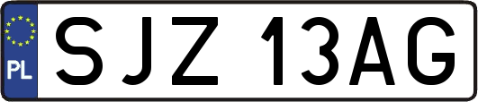SJZ13AG