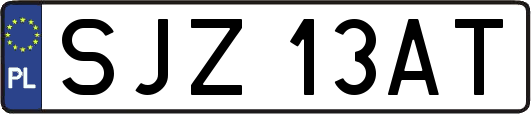 SJZ13AT