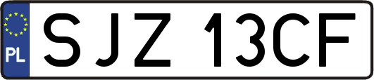 SJZ13CF