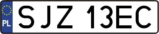SJZ13EC