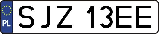 SJZ13EE