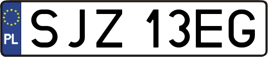SJZ13EG