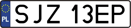 SJZ13EP
