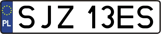SJZ13ES