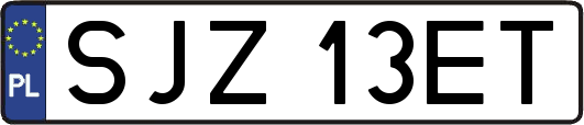 SJZ13ET