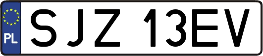SJZ13EV