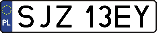 SJZ13EY