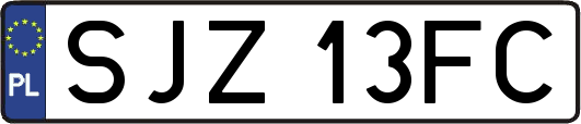 SJZ13FC