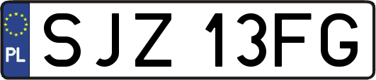 SJZ13FG