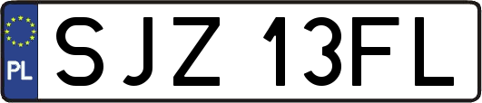 SJZ13FL