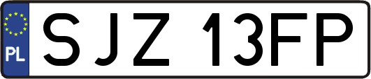 SJZ13FP