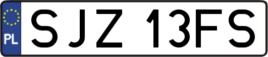 SJZ13FS