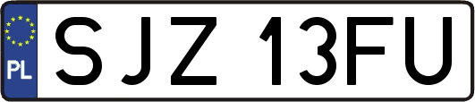 SJZ13FU
