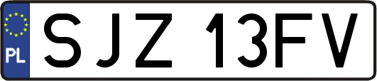 SJZ13FV