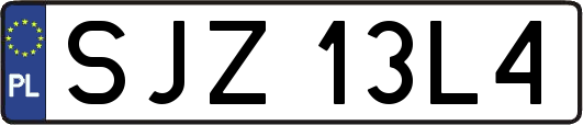 SJZ13L4