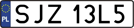 SJZ13L5