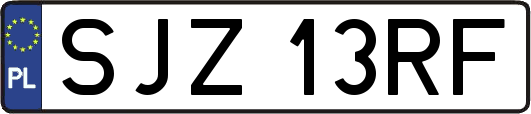 SJZ13RF