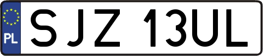 SJZ13UL