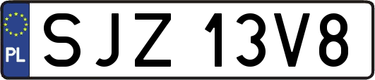 SJZ13V8
