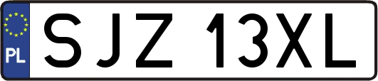 SJZ13XL