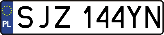 SJZ144YN