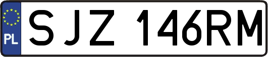 SJZ146RM