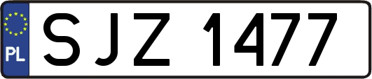 SJZ1477