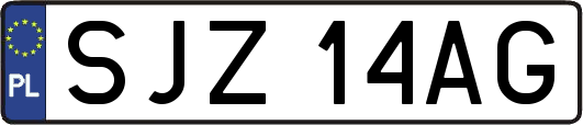 SJZ14AG