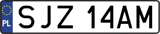 SJZ14AM