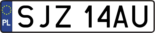 SJZ14AU