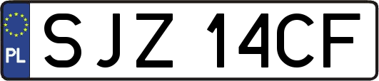 SJZ14CF