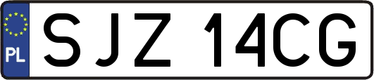 SJZ14CG