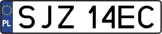 SJZ14EC