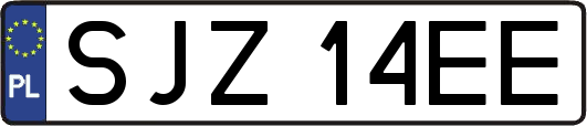 SJZ14EE