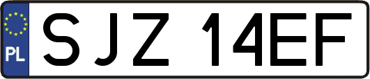 SJZ14EF