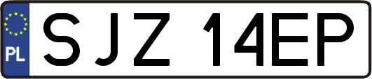 SJZ14EP