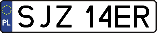 SJZ14ER