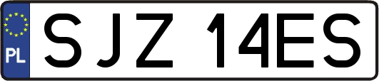 SJZ14ES