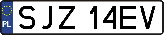 SJZ14EV