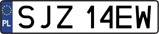 SJZ14EW