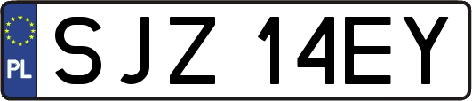 SJZ14EY