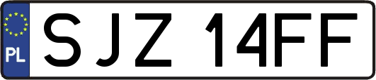 SJZ14FF