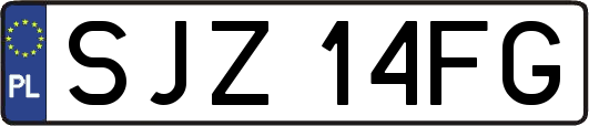 SJZ14FG