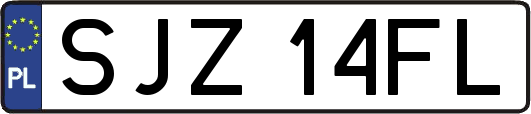 SJZ14FL