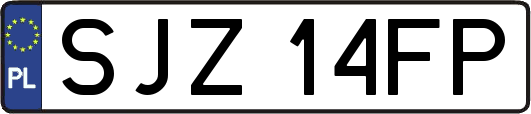 SJZ14FP