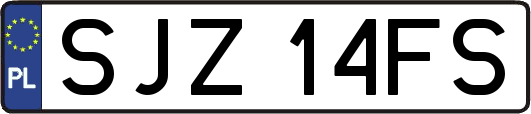 SJZ14FS