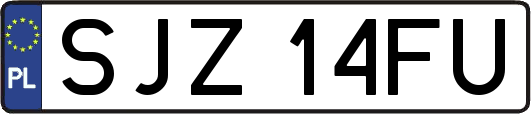 SJZ14FU