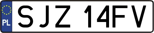 SJZ14FV